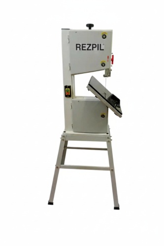Ленточнопильный станок по дереву REZPIL RP-2501 (370W)